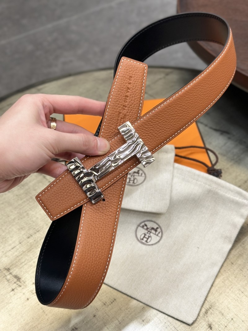 Hermes Belts